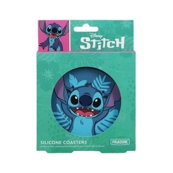 Paladone products limited PALADONE Disney Stitch Shaped Coasters