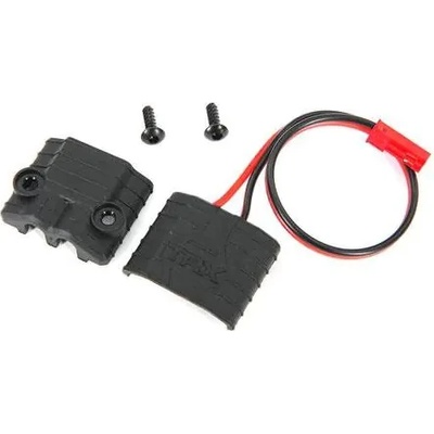 Traxxas Преходник адаптер Traxxas CONNECTOR, POWER TAP W/ CABLE TRX6541X (TRX6541X)