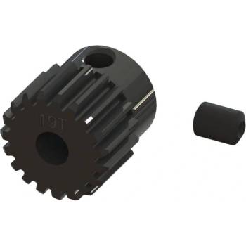 Arrma пиньон 19T 0.5M 3.2mm HD