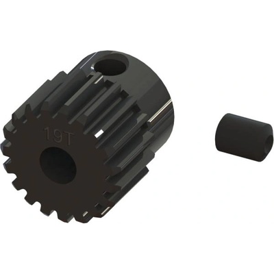 Arrma пиньон 19T 0.5M 3.2mm HD
