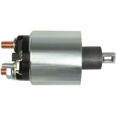 Elektromagnetický spínač, startér AS-PL (AUTO STARTER) SS2028