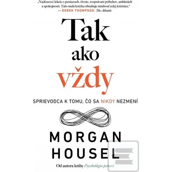 Tak ako vždy