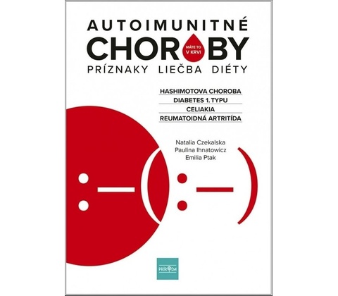 Autoimunitné choroby