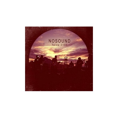 NOSOUND - TEIDE 2390 -CD+DVD- (2CD)