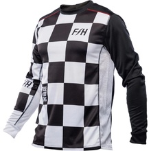 Fasthouse Sanguaro Gibson White Black