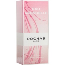 Rochas Eau Sensuelle toaletní voda dámská 100 ml