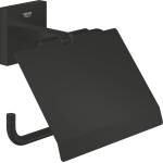 GROHE 411022430 QuickFix Start Cube Matt Black