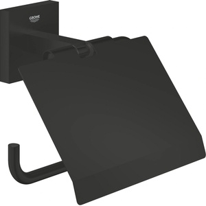 GROHE 411022430 QuickFix Start Cube Matt Black