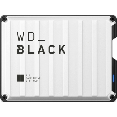 WD Black P10 Game Drive 6TB, WDBPSZ0060BWT-WESN