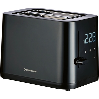 SILVERCREST Digitální STD 870 A2
