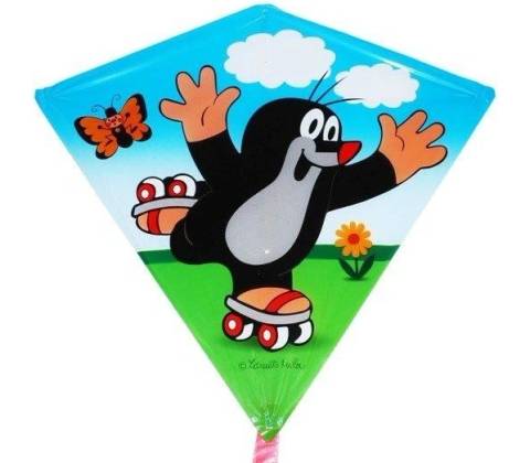 Wiky Krtko 68 x 73cm