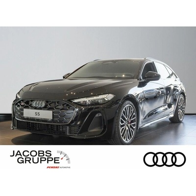 Audi S5 TFSI S tronic Avant 270 kW