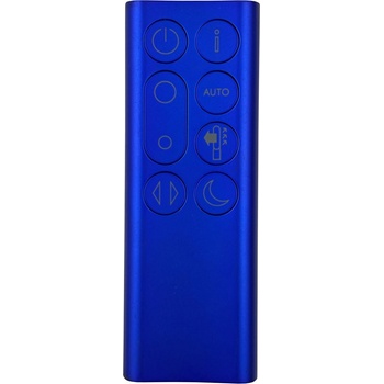 DYSON Pure Cool TP04, TP07, TP4A, DS-969154-02 Blue - оригинален дистанционен контрол 2-ри клас (Pure Cool TP04, TP07, TP4A, DS-969154-02 Blue)