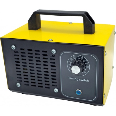 Premium Ozónový generátor 230V 60g/h s časovačom