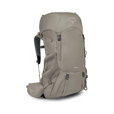 Osprey Renn 50l pediment grey linen tan