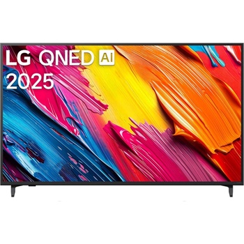 LG 55QNED70A6A