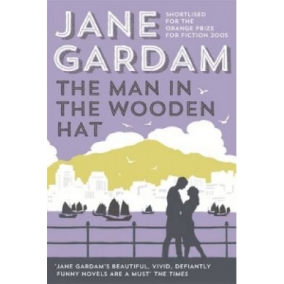 Man In The Wooden Hat | Jane Gardam