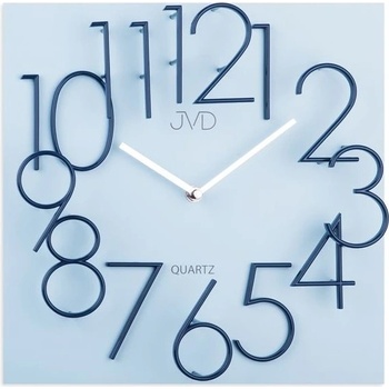 JVD HB24.2