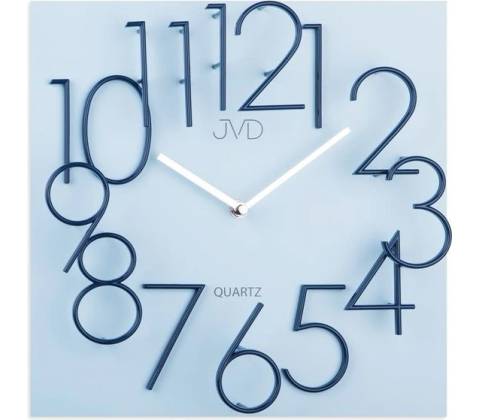 JVD HB24.2