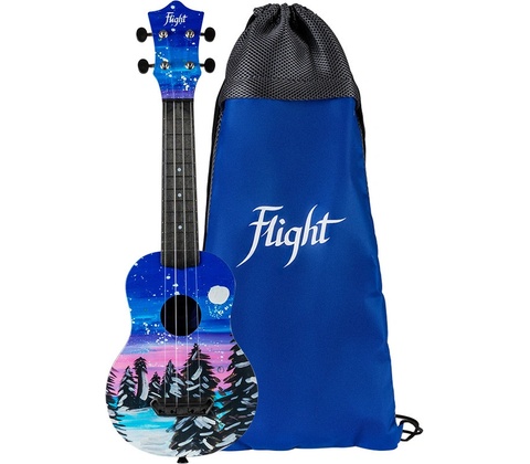 Flight UTS-42
