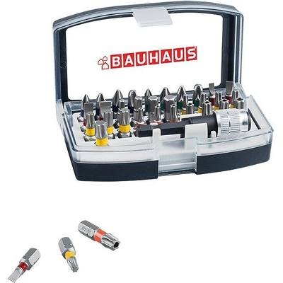 Bauhaus Sada bitov 32 ks 2607017352