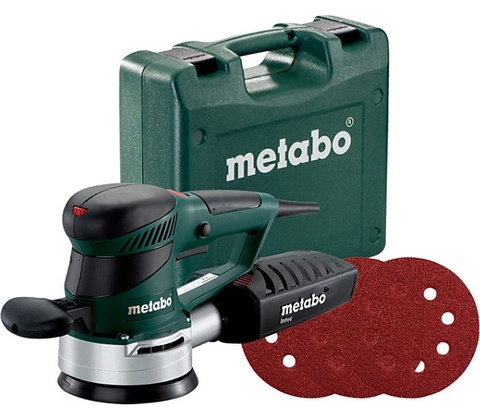 Metabo SX E 425