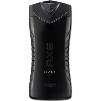 Axe Black Men sprchový gel 250 ml