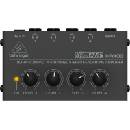 Behringer MicroAmp HA400