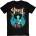 Ghost Opus Black M Риза (GHOTEE03MB02)