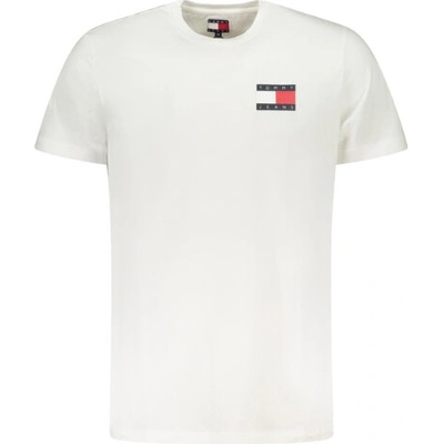 Tommy Hilfiger Krátky rukáv biele