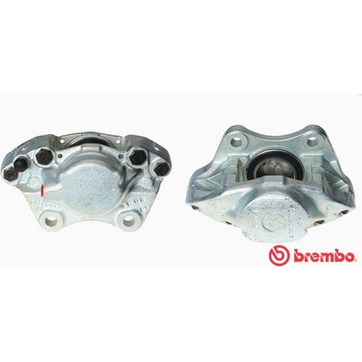 Brzdový strmeň BREMBO F 24 005 (F24005)