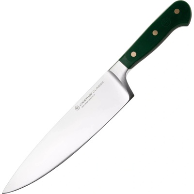 Wüsthof CLASSIC COLOUR nôž kuchársky, Rosemary, 20cm 1061700720