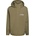 adidas Terrex Мъжко водоустойчиво яке adidas Terrex Multi Essentials 2 Layer Rain Jacket Waterproof jacket - Olive Strata - размер XL (002-3358-0215)