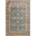 Asiatic Carpets Килим в петролен цвят 160x220 cm Raja - Asiatic Carpets (RAJA160220RA03)