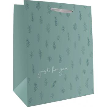 Image 1 of EUROCOM Под. торбичка Everyday Jumbo, HB, 33x45x11 cm (25153-А-75072)