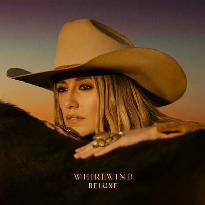 Lainey Wilson - Whirlwind (Deluxe Edition) 2 LP