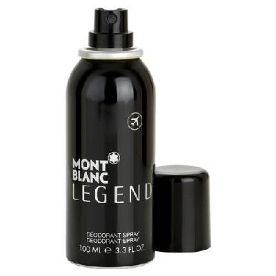 Legend Deodorant Spray 100ml дезодорант за мъже