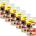 Gimborn GimCat ShinyCat пиле 12 x 70 г