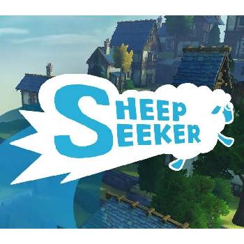 Sheep Seeker