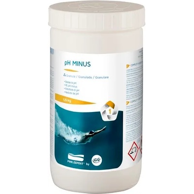 Manufacturas GRE Препарат за басейни гранулат pH Minus | GRE (95092)