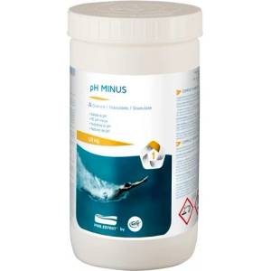 Manufacturas GRE Препарат за басейни гранулат pH Minus | GRE (95092)