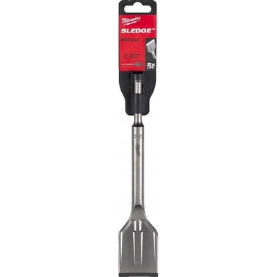 Milwaukee SDS-Plus sekáč na dlaždice 250mm x 50mm, samoostriaci 4932478265