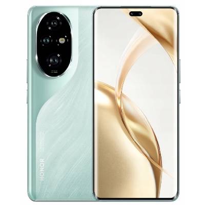 Smartfón Honor 200 Pro 16 GB / 512 GB 5G zelený