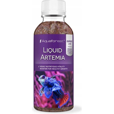 Aquaforest Artemia Liquid 250 g