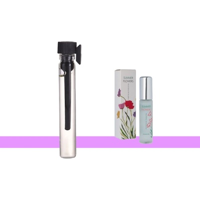 Milton Lloyd Summer Flowers parfémovaná voda dámská 1 ml vzorek