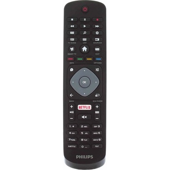 Dálkový ovladač Philips 55PUS6272, 55PUS6262