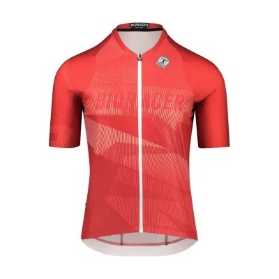 Bioracer Icon Jersey Red