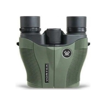 Vortex Vanquish 10x26