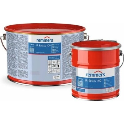 Remmers IR Epoxy 100 / Injektionsharz 100 1KG