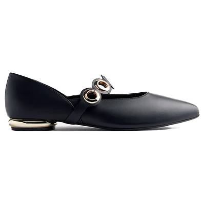 Nimrod mary jane - Black (Black)